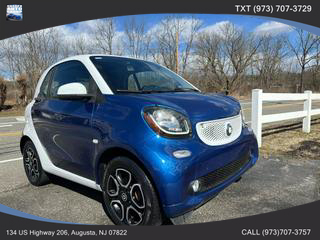 Image of 2016 SMART FORTWO