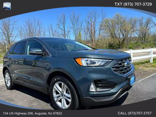 Image of 2019 FORD EDGE