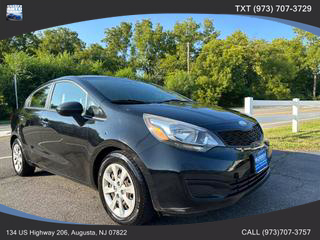 Image of 2013 KIA RIO