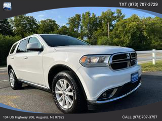 Image of 2019 DODGE DURANGO