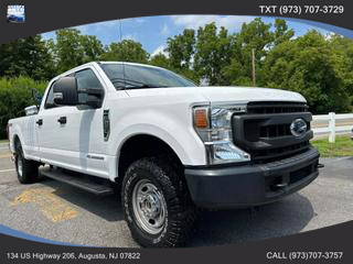 Image of 2020 FORD F250 SUPER DUTY CREW CAB