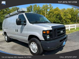 Image of 2014 FORD E250 CARGO