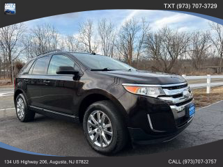 Image of 2013 FORD EDGE
