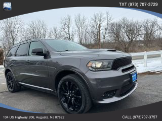 Image of 2019 DODGE DURANGO