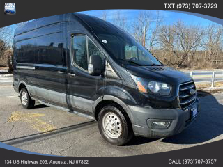 Image of 2020 FORD TRANSIT 250 CARGO VAN