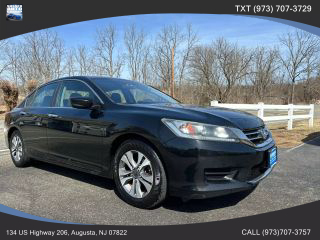 Image of 2013 HONDA ACCORD