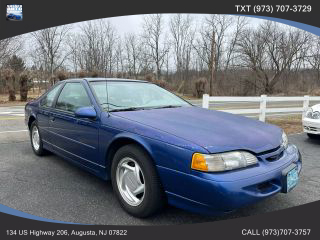 Image of 1994 FORD THUNDERBIRD