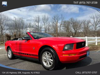 Image of 2009 FORD MUSTANG