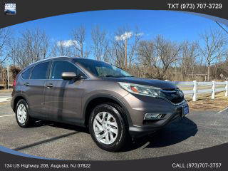 Image of 2016 HONDA CR-V