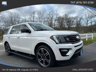 Image of 2019 FORD EXPEDITION