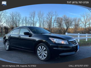 Image of 2011 HONDA ACCORD