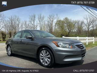 Image of 2011 HONDA ACCORD