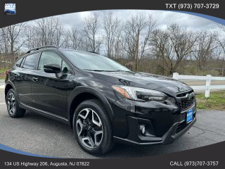 Image of 2019 SUBARU CROSSTREK