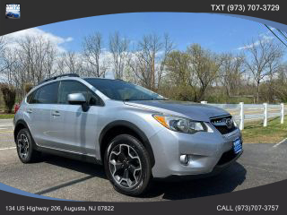 Image of 2013 SUBARU XV CROSSTREK