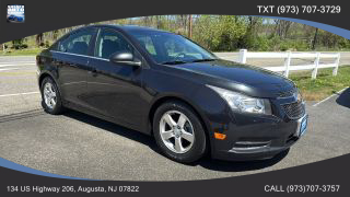 Image of 2014 CHEVROLET CRUZE
