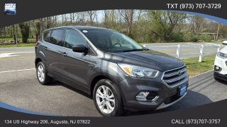 Image of 2017 FORD ESCAPE
