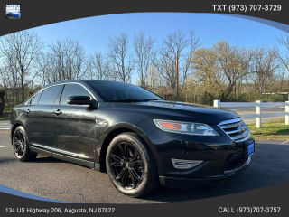 Image of 2010 FORD TAURUS