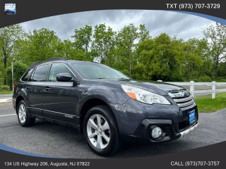Image of 2013 SUBARU OUTBACK