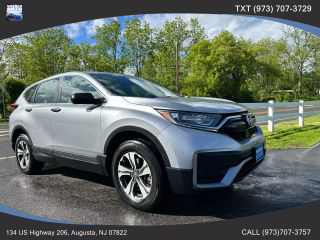 Image of 2020 HONDA CR-V