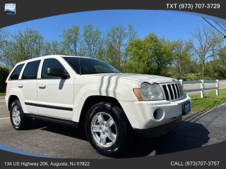 Image of 2007 JEEP GRAND CHEROKEE