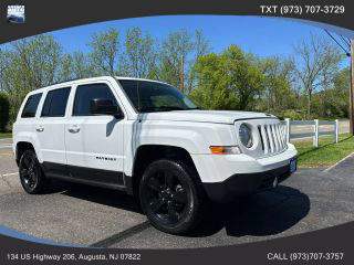 Image of 2015 JEEP PATRIOT
