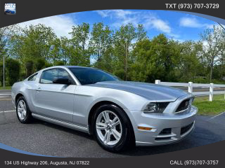 Image of 2014 FORD MUSTANG
