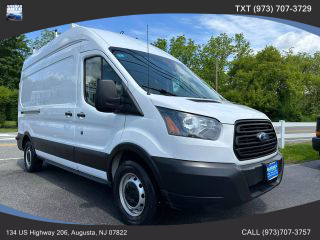 Image of 2019 FORD TRANSIT 250 VAN