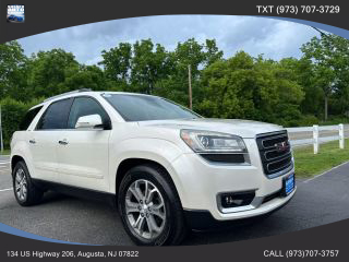 Image of 2015 GMC ACADIA