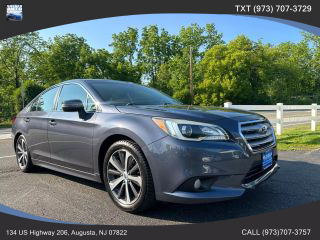 Image of 2015 SUBARU LEGACY