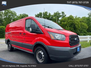 Image of 2018 FORD TRANSIT 250 VAN