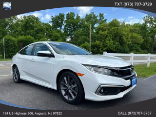 Image of 2020 HONDA CIVIC