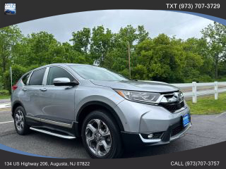 Image of 2019 HONDA CR-V