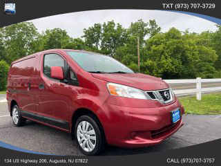 Image of 2019 NISSAN NV200
