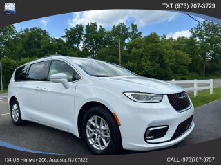 Image of 2022 CHRYSLER PACIFICA