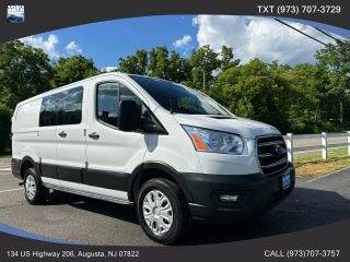 Image of 2020 FORD TRANSIT 250 CARGO VAN