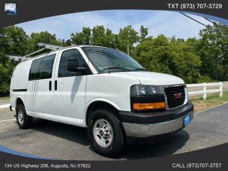 Image of 2019 GMC SAVANA 2500 CARGO