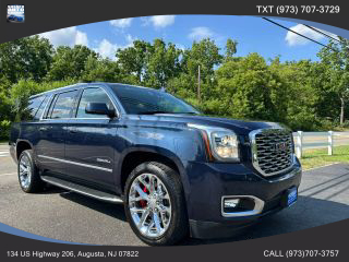 Image of 2020 GMC YUKON XL