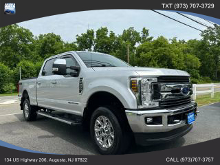 Image of 2019 FORD F250 SUPER DUTY CREW CAB