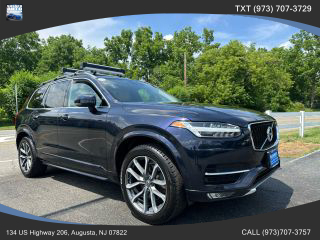 Image of 2016 VOLVO XC90