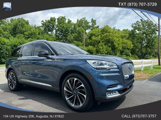Image of 2020 LINCOLN AVIATOR