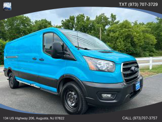 Image of 2020 FORD TRANSIT 350 CARGO VAN