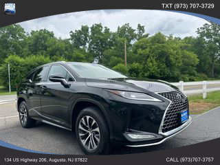 Image of 2022 LEXUS RX