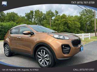Image of 2019 KIA SPORTAGE