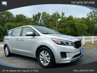 Image of 2018 KIA SEDONA