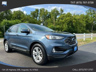 Image of 2019 FORD EDGE