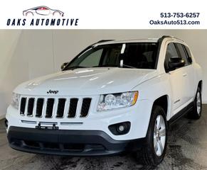 Image of 2011 JEEP COMPASS