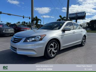 Image of 2012 HONDA ACCORD