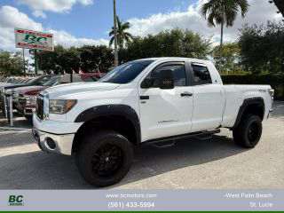Image of 2013 TOYOTA TUNDRA DOUBLE CAB