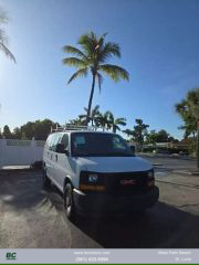 Image of 2017 GMC SAVANA 2500 CARGO