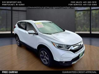 Image of 2019 HONDA CR-V